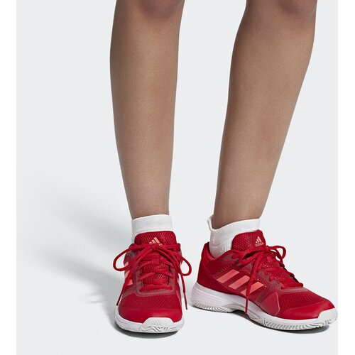 DAMEN BARRICADE CLUB SCHUH