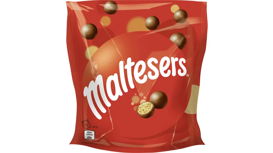 MALTESERS® POUCH 175g 175 g