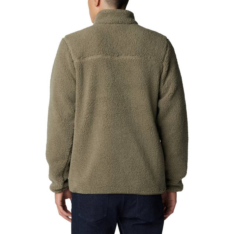 Columbia Rugged Ridge III Fleecejacke Herren