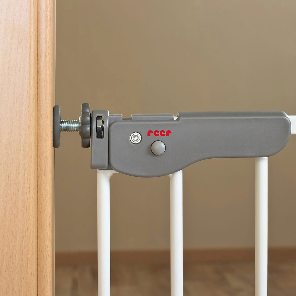 Tür- und Treppenschutzgitter T-Gate Special 73-106 cm