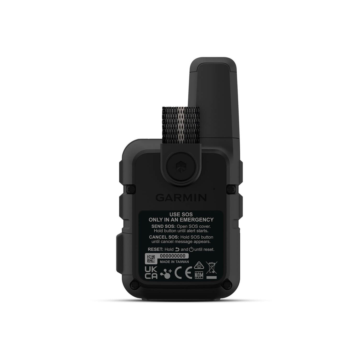 inReach Mini 2 GPS-Satelliten-Kommunikationsgerät