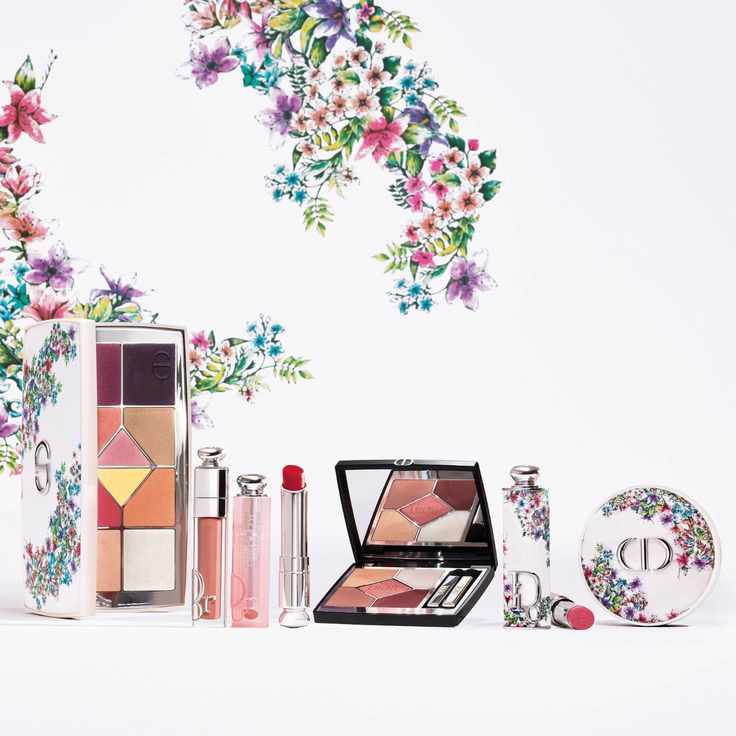 Lip Glow - Farbintensivierender Lippenbalsam