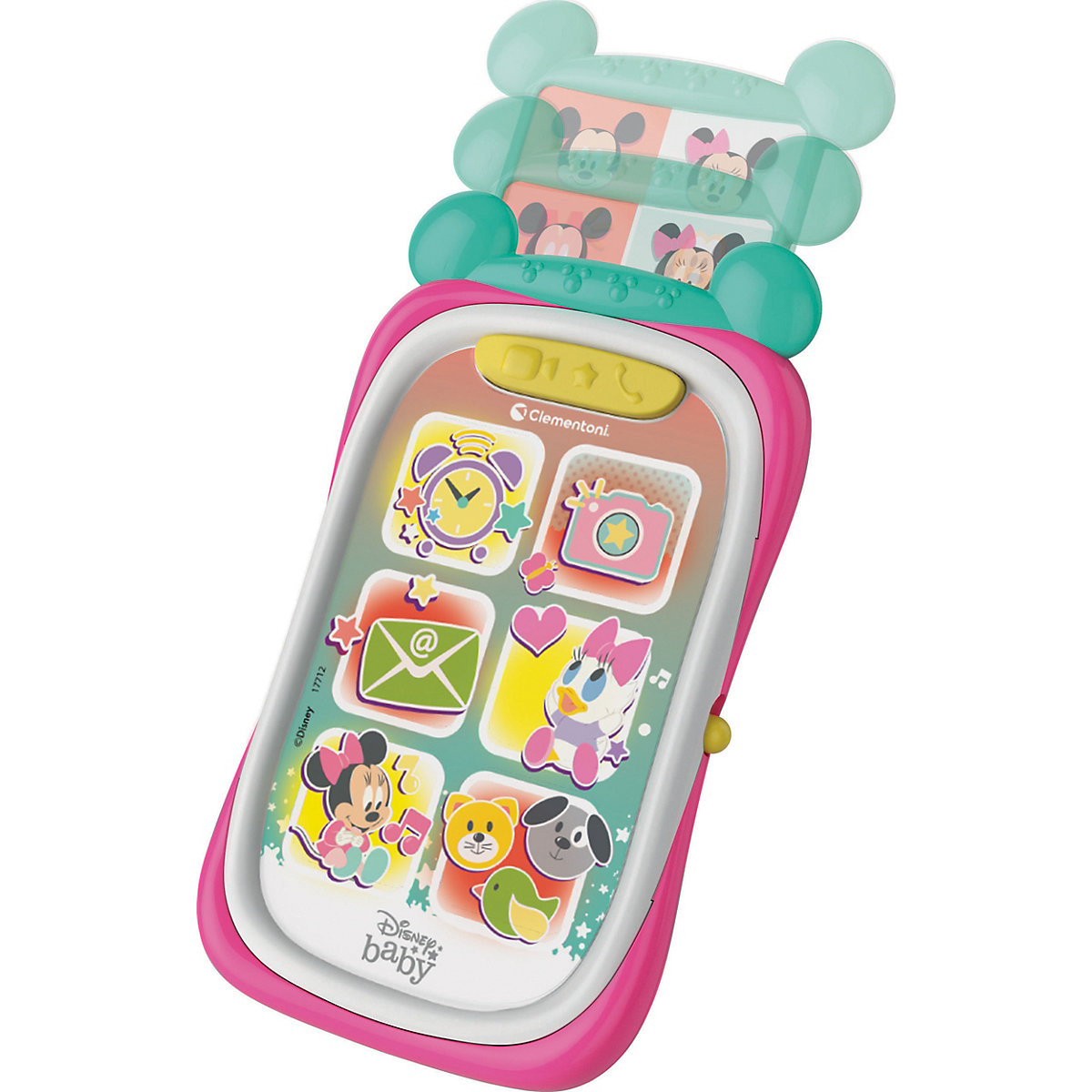 Baby Minnie Smartphone