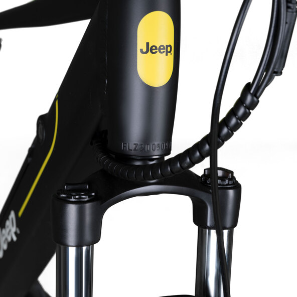 Mountain E-Bike MHR 7000 27,5