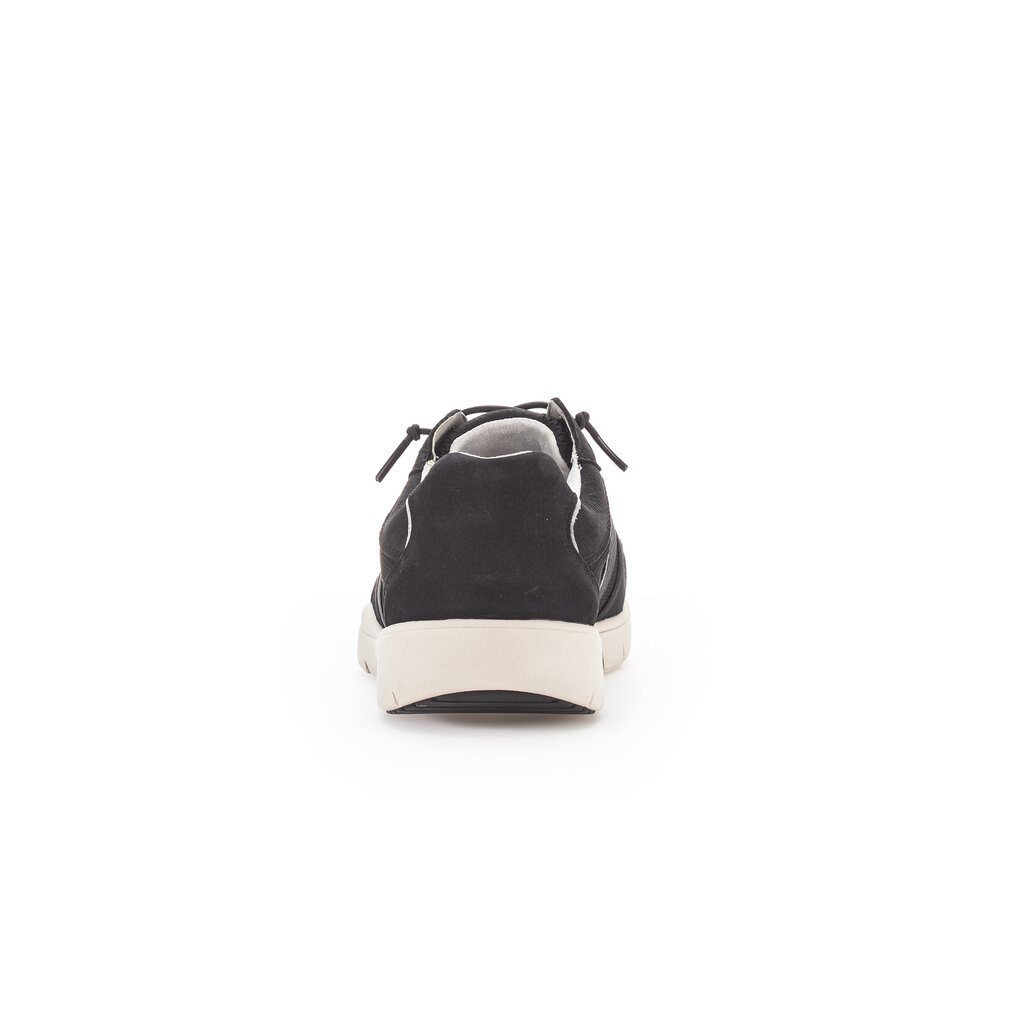Pius Gabor PG1018 Sneaker low schwarz