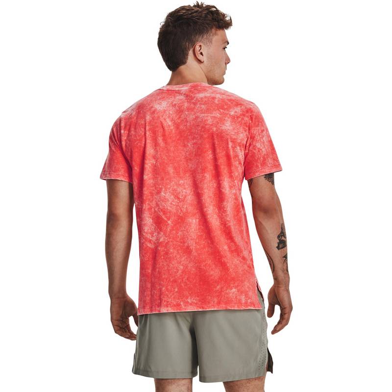 Under Armour RUN EVERYWHERE Funktionsshirt Herren
