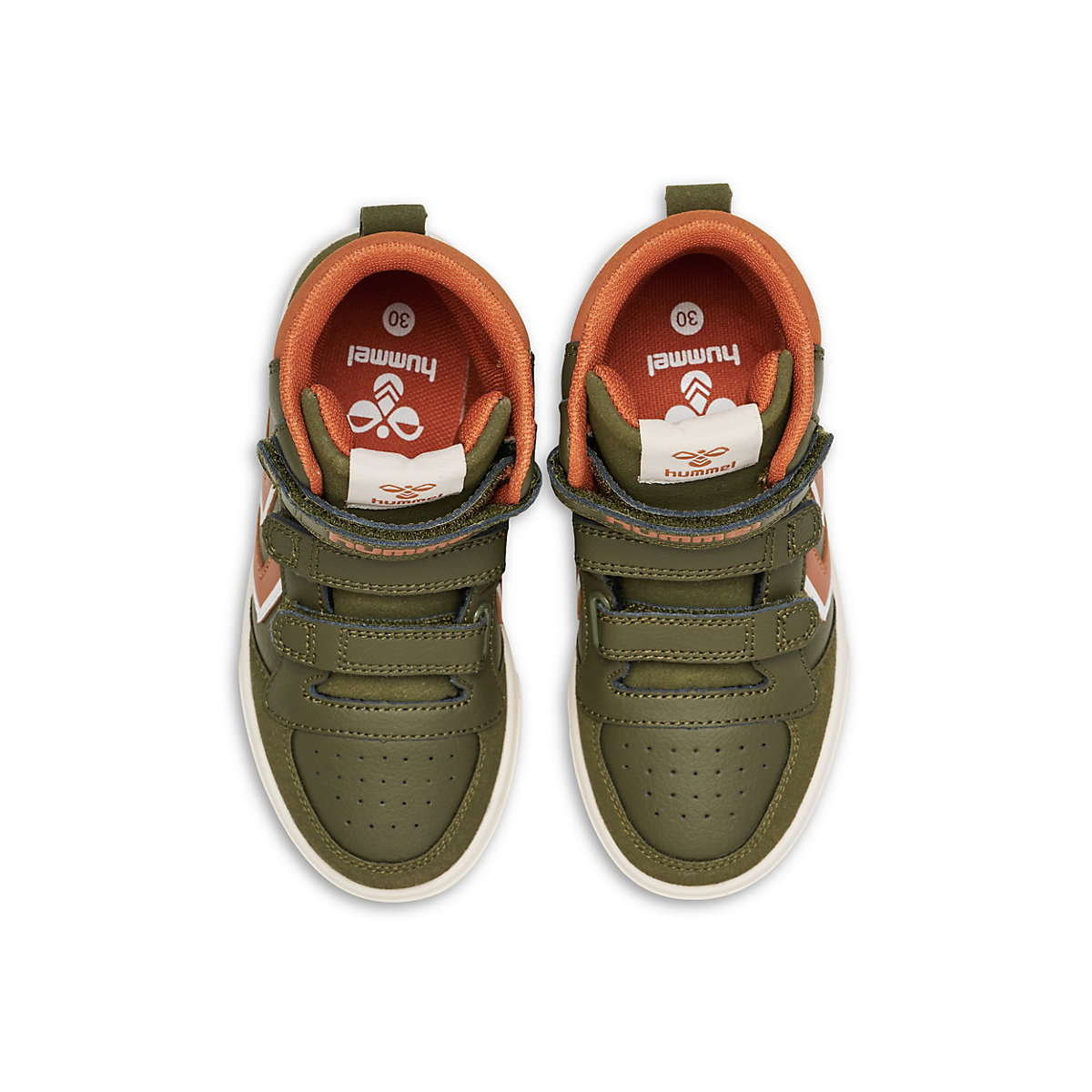 STADIL PRO JR Winterstiefel für Kinder