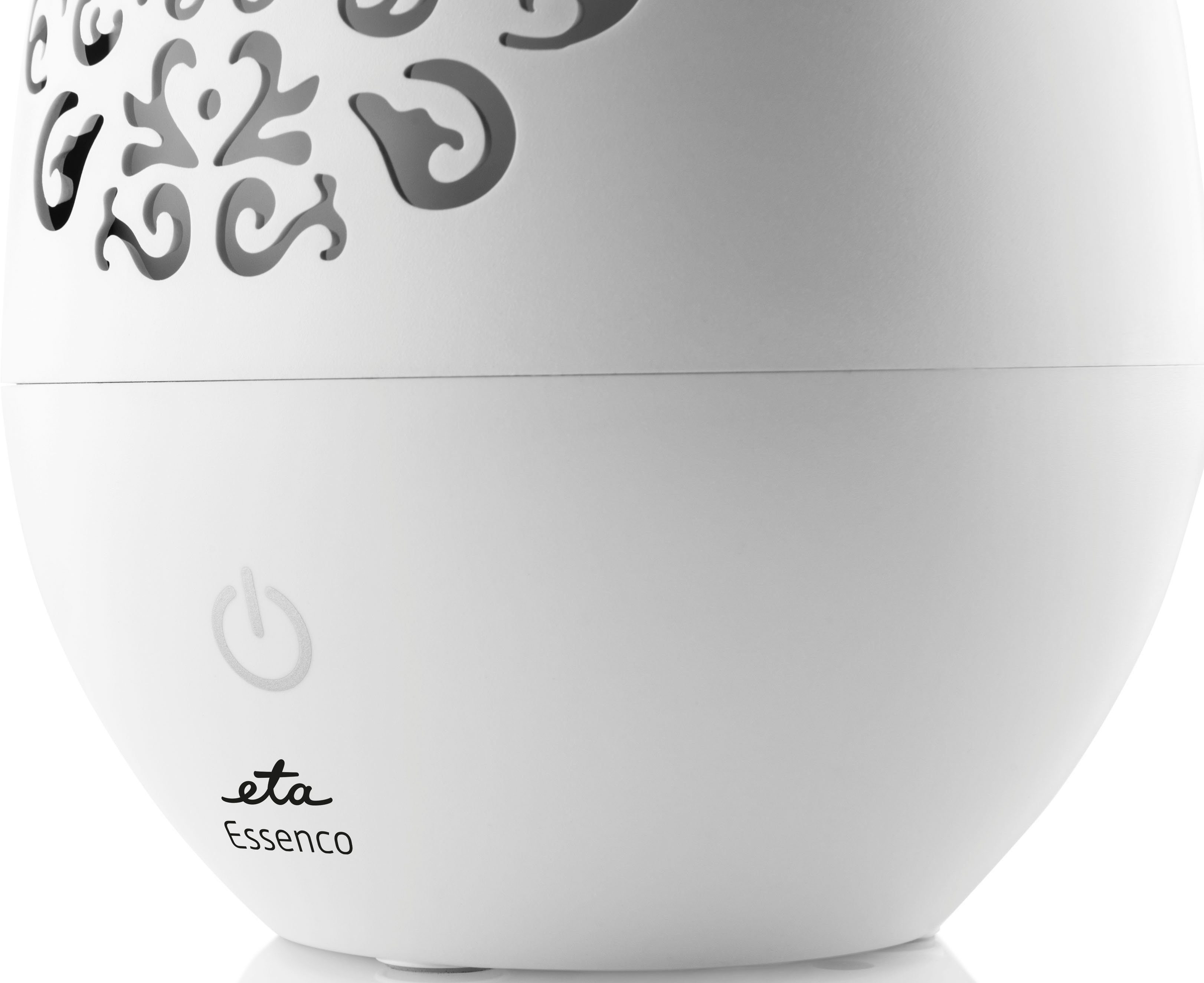 eta Diffuser ESSENCO ETA163490000 Aroma Diffuser, 0,2 l Wassertank, Ultraschall-Technologie