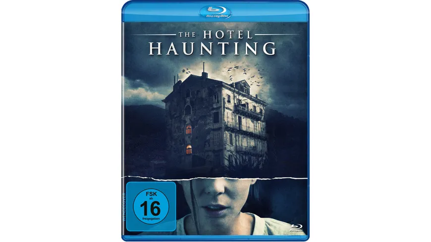 The Hotel Haunting