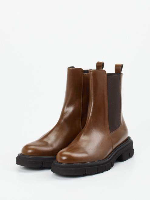 Stiefelette-17332290013 Mannori