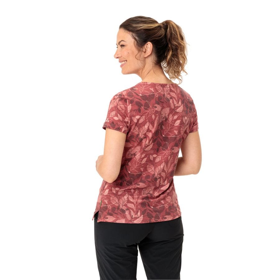 Skomer T-Shirt Damen