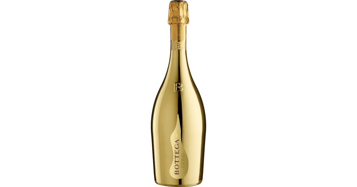 Bottega Gold Prosecco Spumante