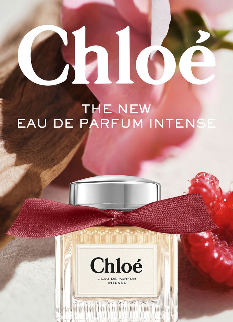 Chloé Chloé L'Eau de Parfum Intense - uzupełnienie