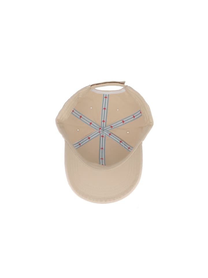 Balke Baseball Cap in beige günstig kaufen onesize