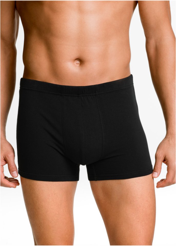 Boxer (3er Pack)