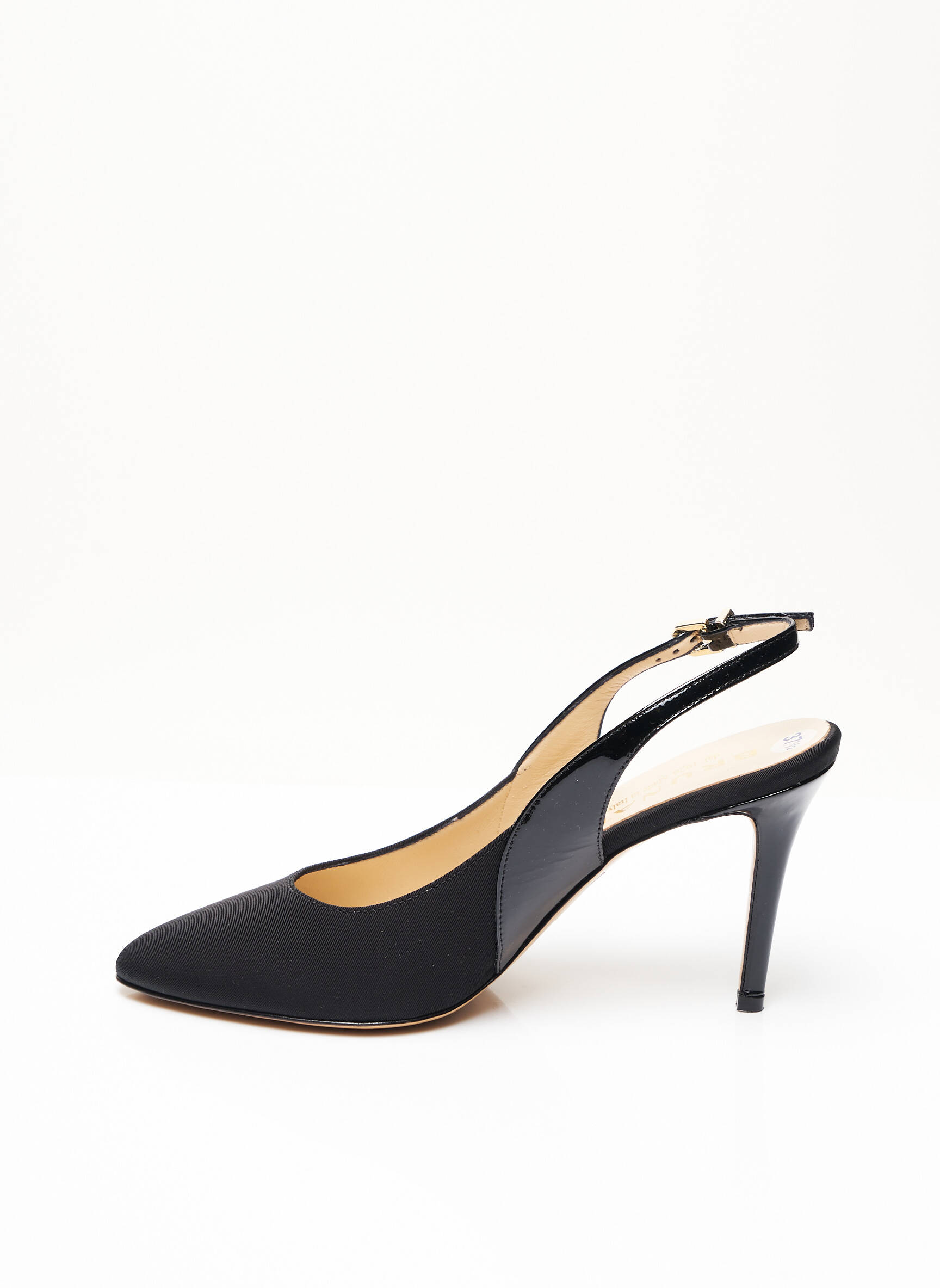 Brunate Escarpins Femme couleur noir