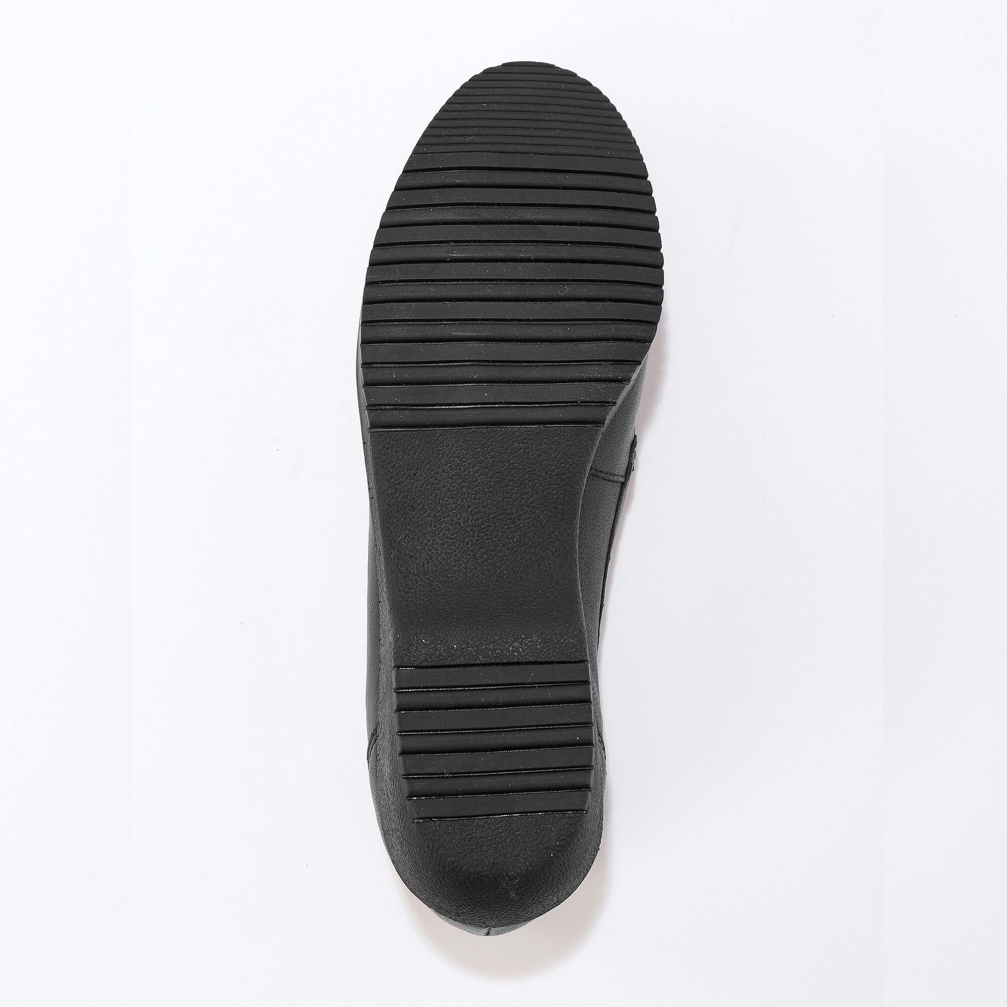 Mocassins largeur confort en cuir souple