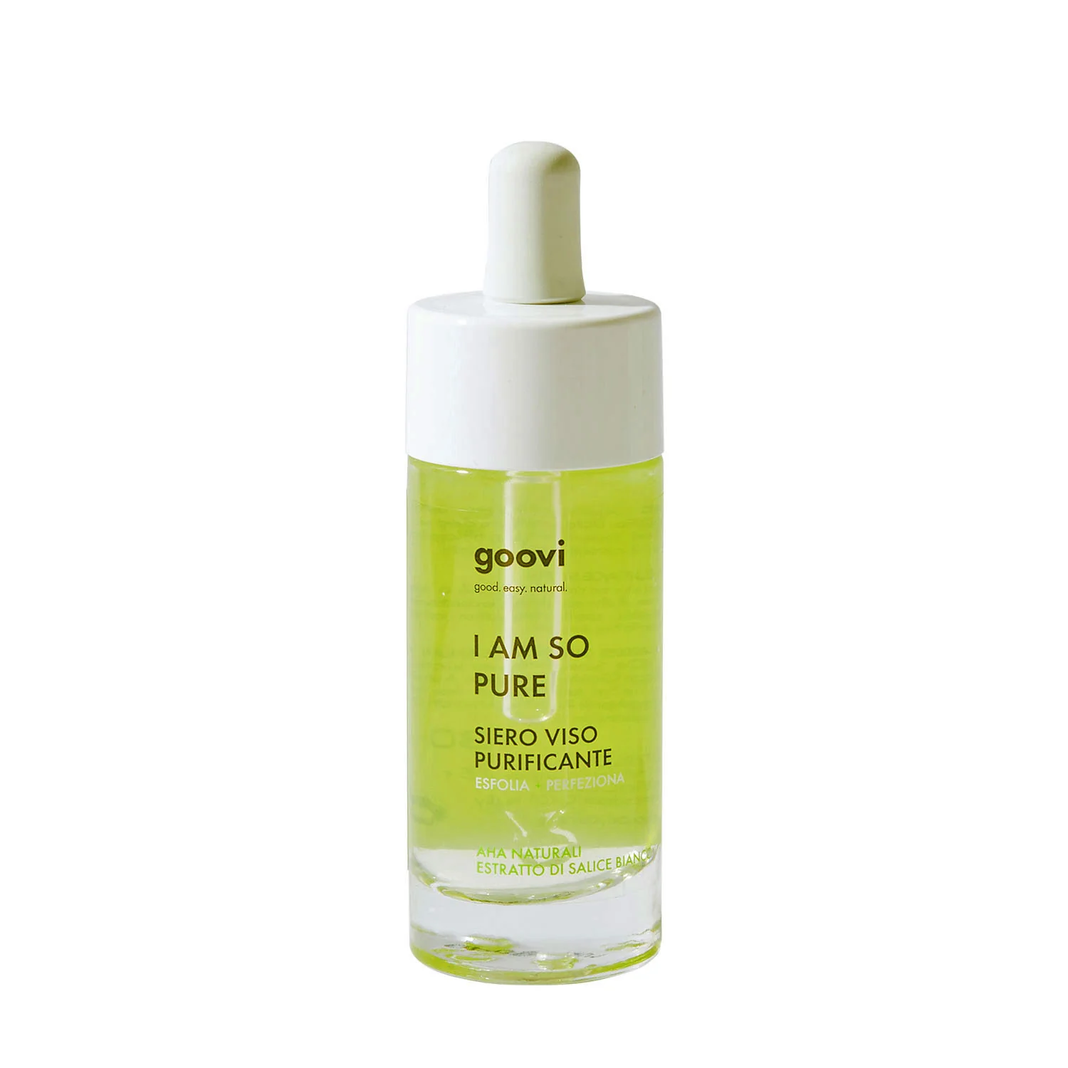 AM SO PURE Sérum Facial Purificante - Sérum Facial Anti-Imperfeições