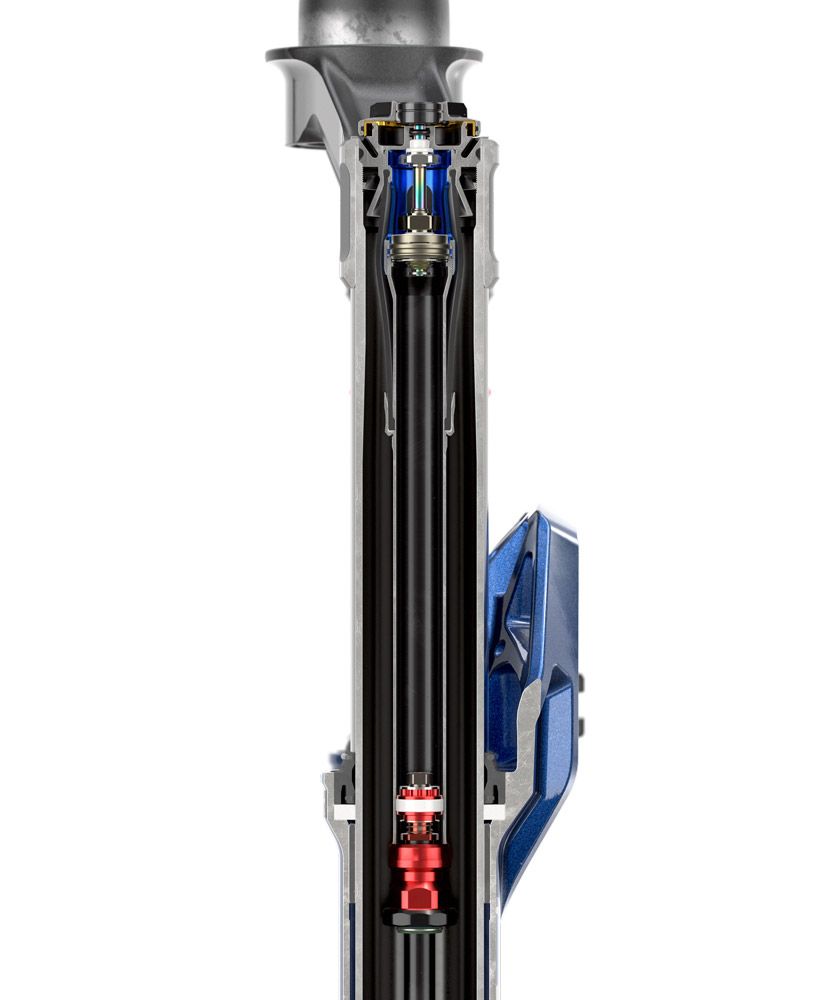 RockShox SID Ultimate Race Day 3P Remote 120mm Boost kaufen | Bike-Discount