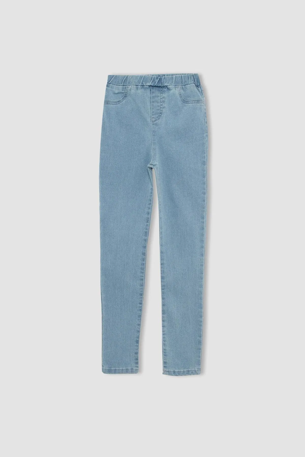 DeFacto  Jeanshose mit schmalem Bein für Mädchen