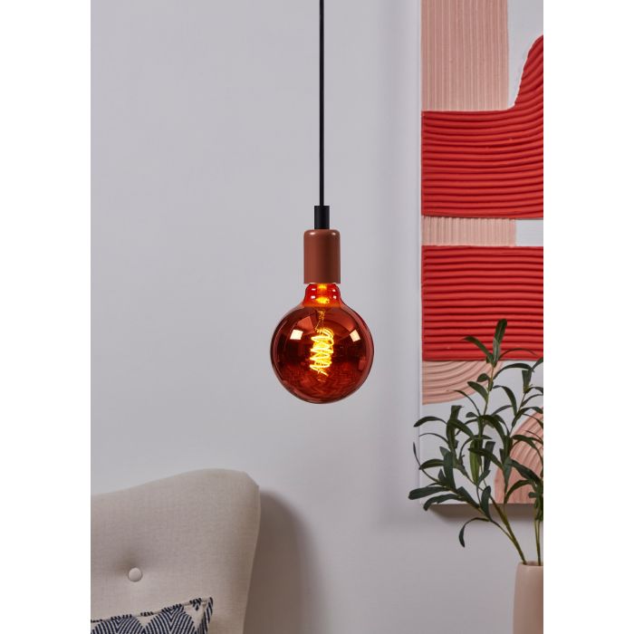 EGLO LED Filament Leuchtmittel E27