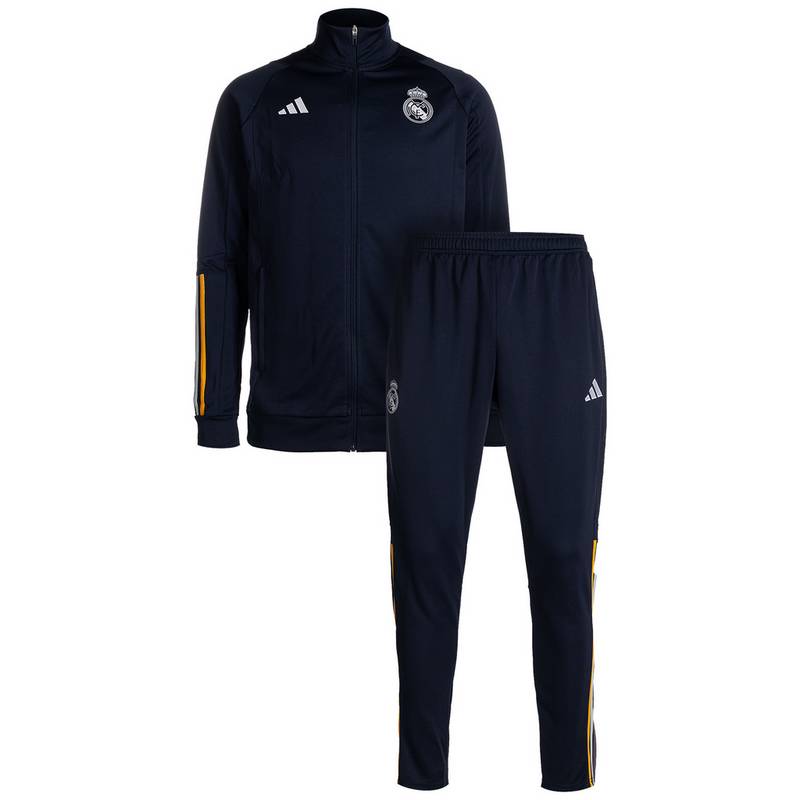 adidas Real Madrid Tiro 23 Trainingsanzug Herren