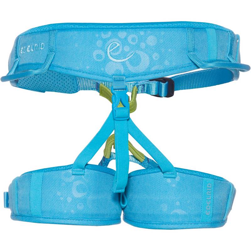 EDELRID Finn III Klettergurt Kinder