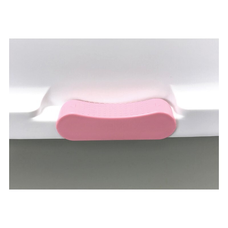 Catit Katzentoiletten Catit Katzentoilette pink