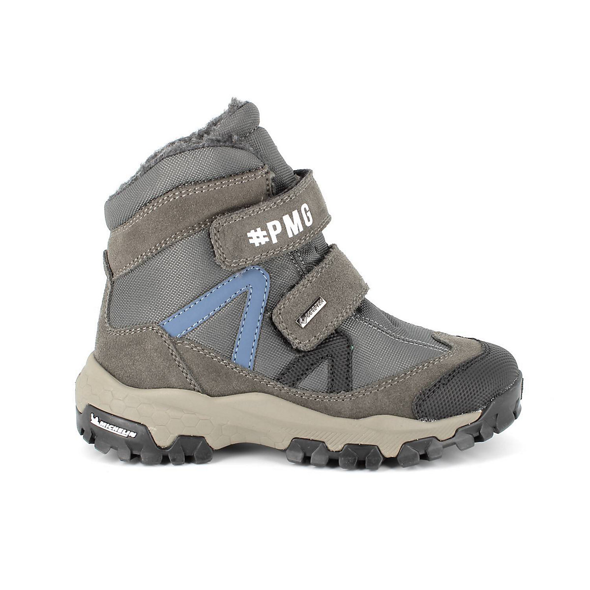 PRI84223 Trekkingschuhe