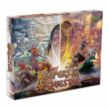 Keepers of the Questar (engl.)