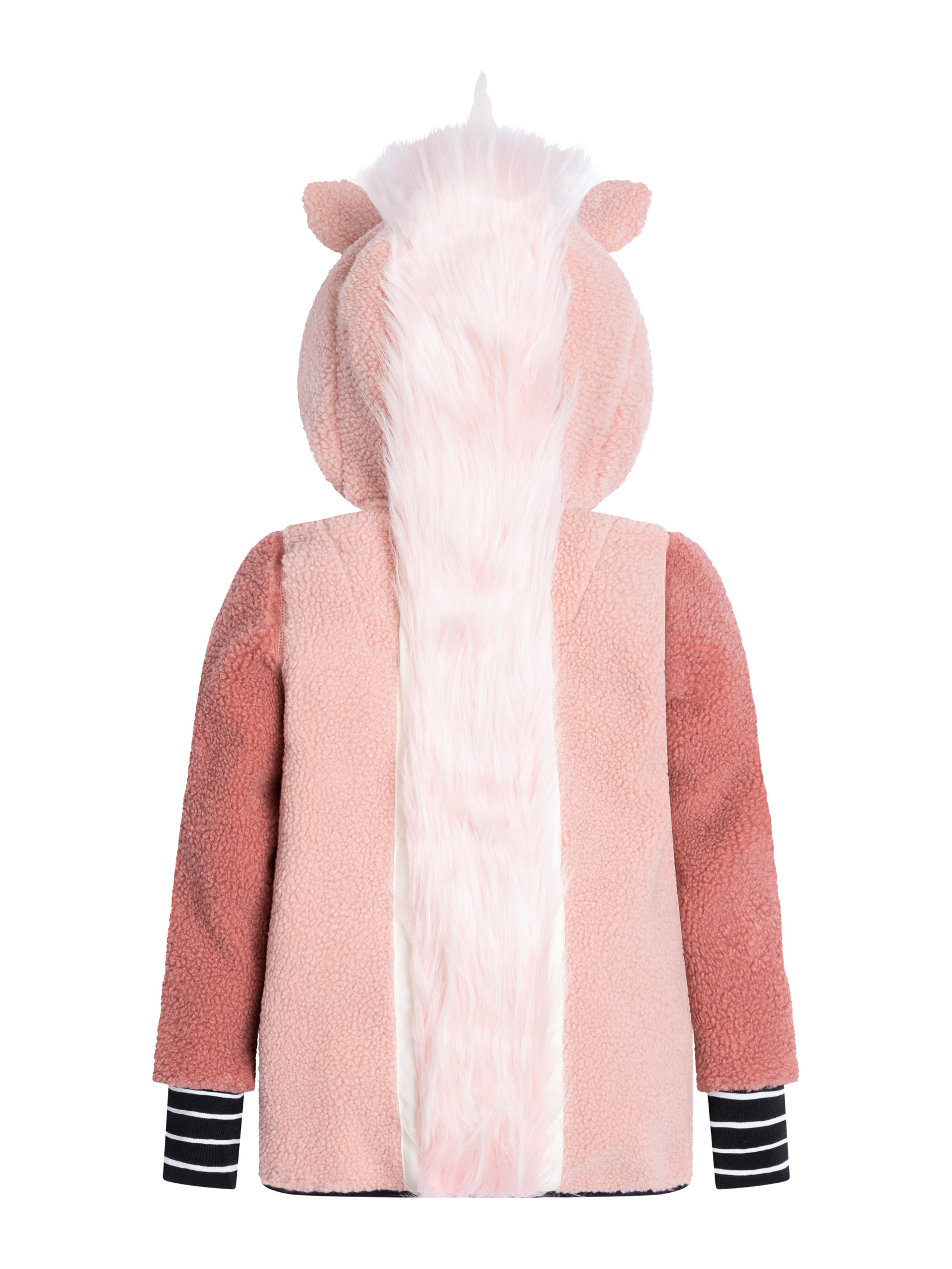 Fleece Jacket 'UNIDO'