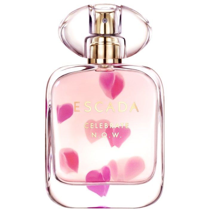 Eau de Parfum Spray