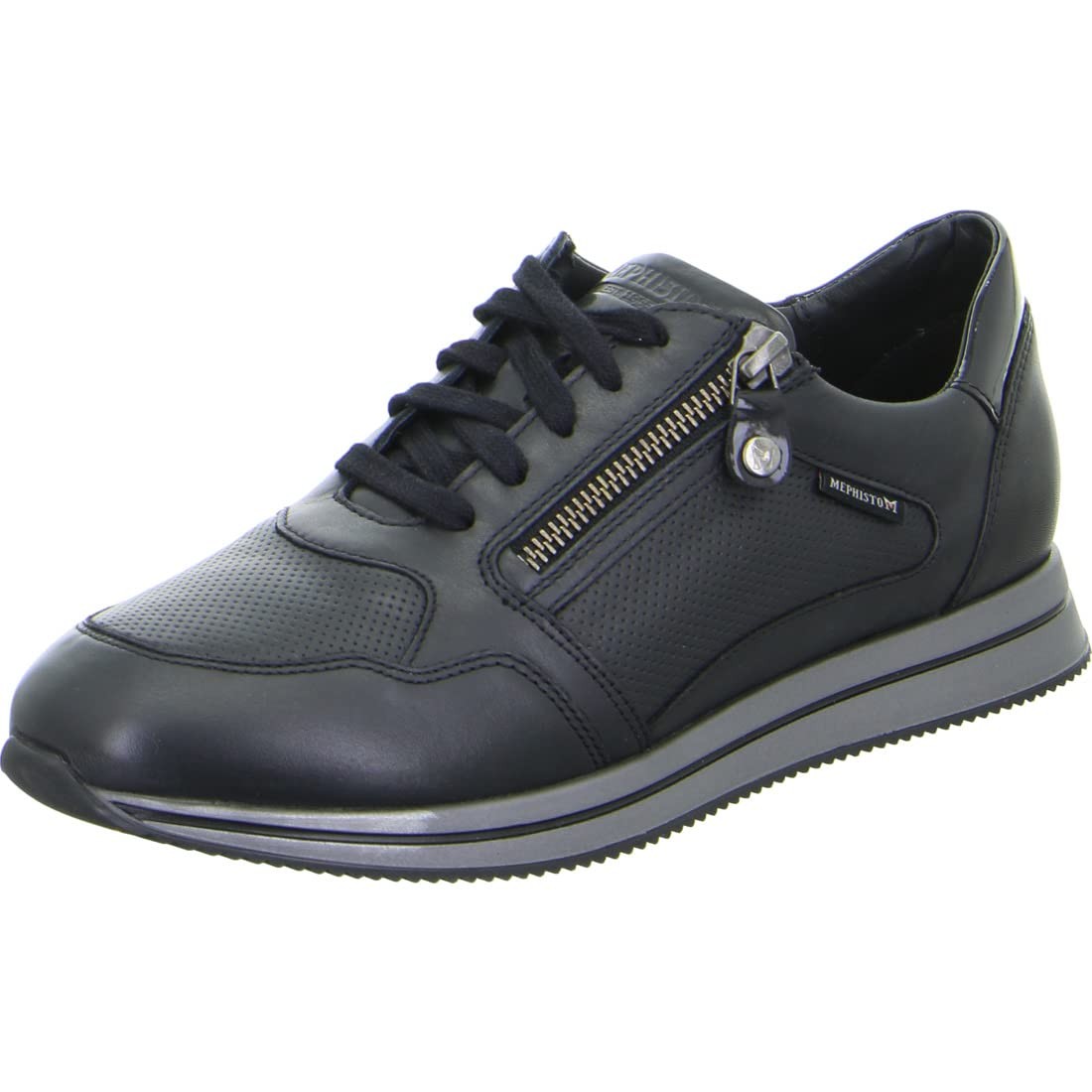 MEPHISTO Winterstiefel schwarz 7800 4200