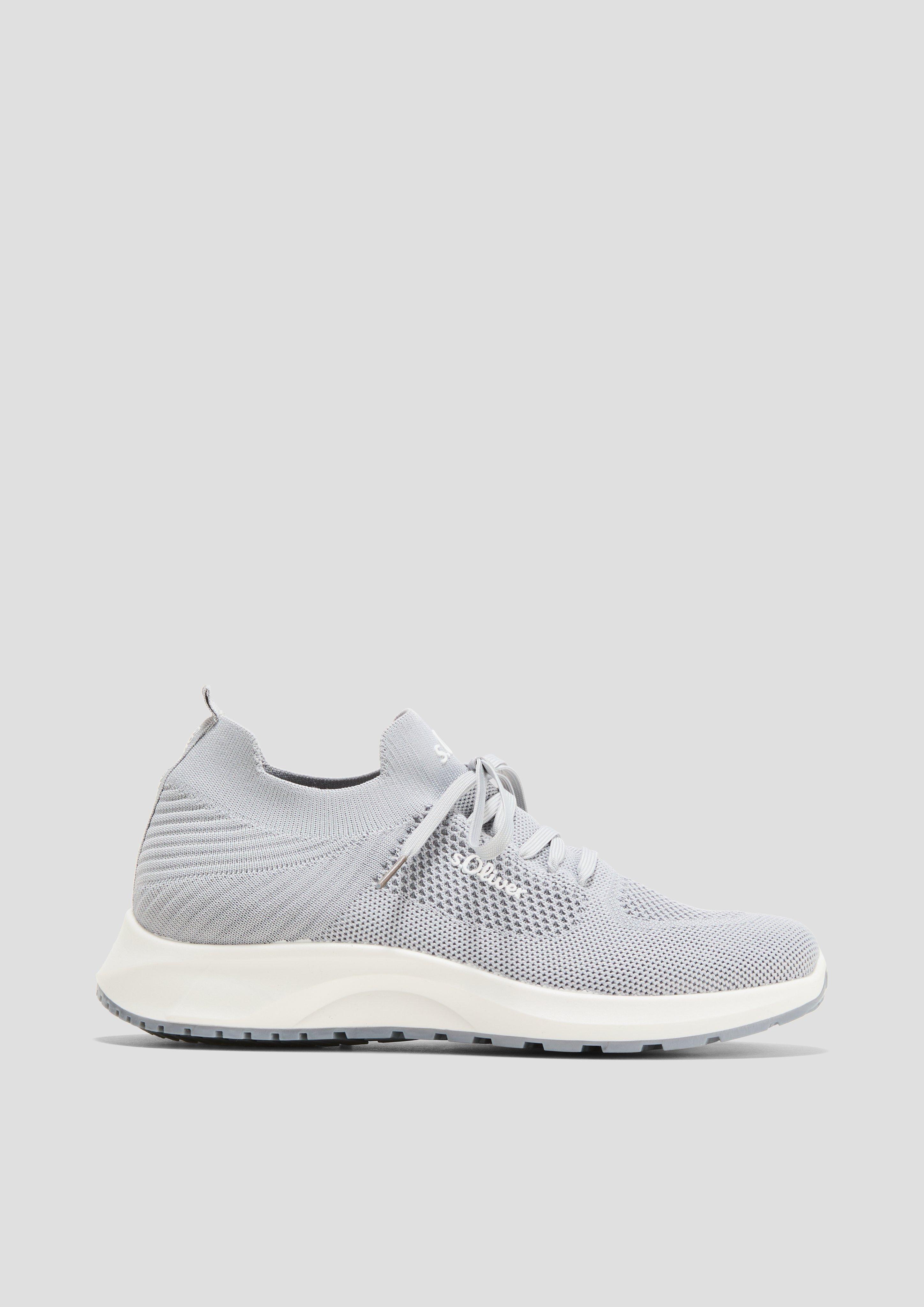 Sportliche Sneaker  6008861-210