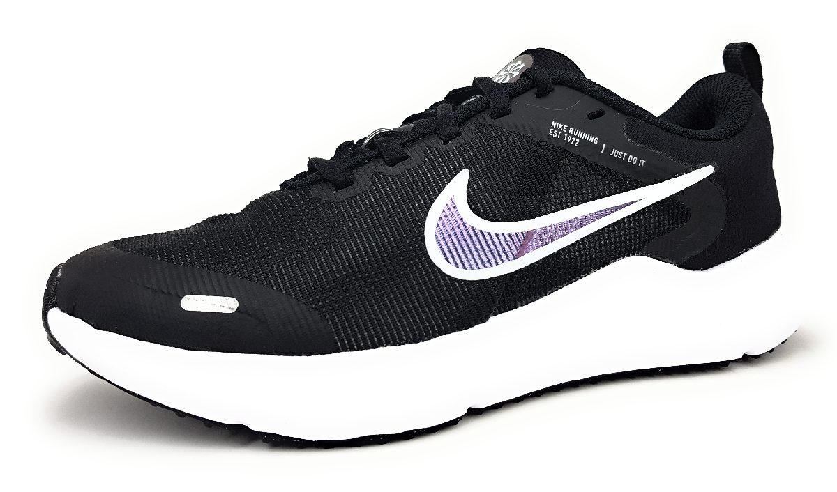 Nike Downshifter JR DM4194 Schwarz 003 Black