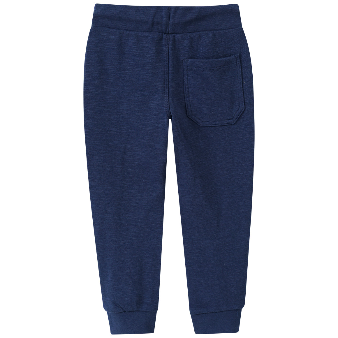 Jungen Jogginghose mit Flammgarn