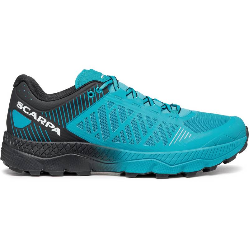 Scarpa Spin Ultra Laufschuhe Herren
