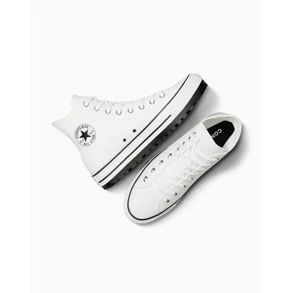Converse Chuck Taylor All Star City Trek A06775C / weiss