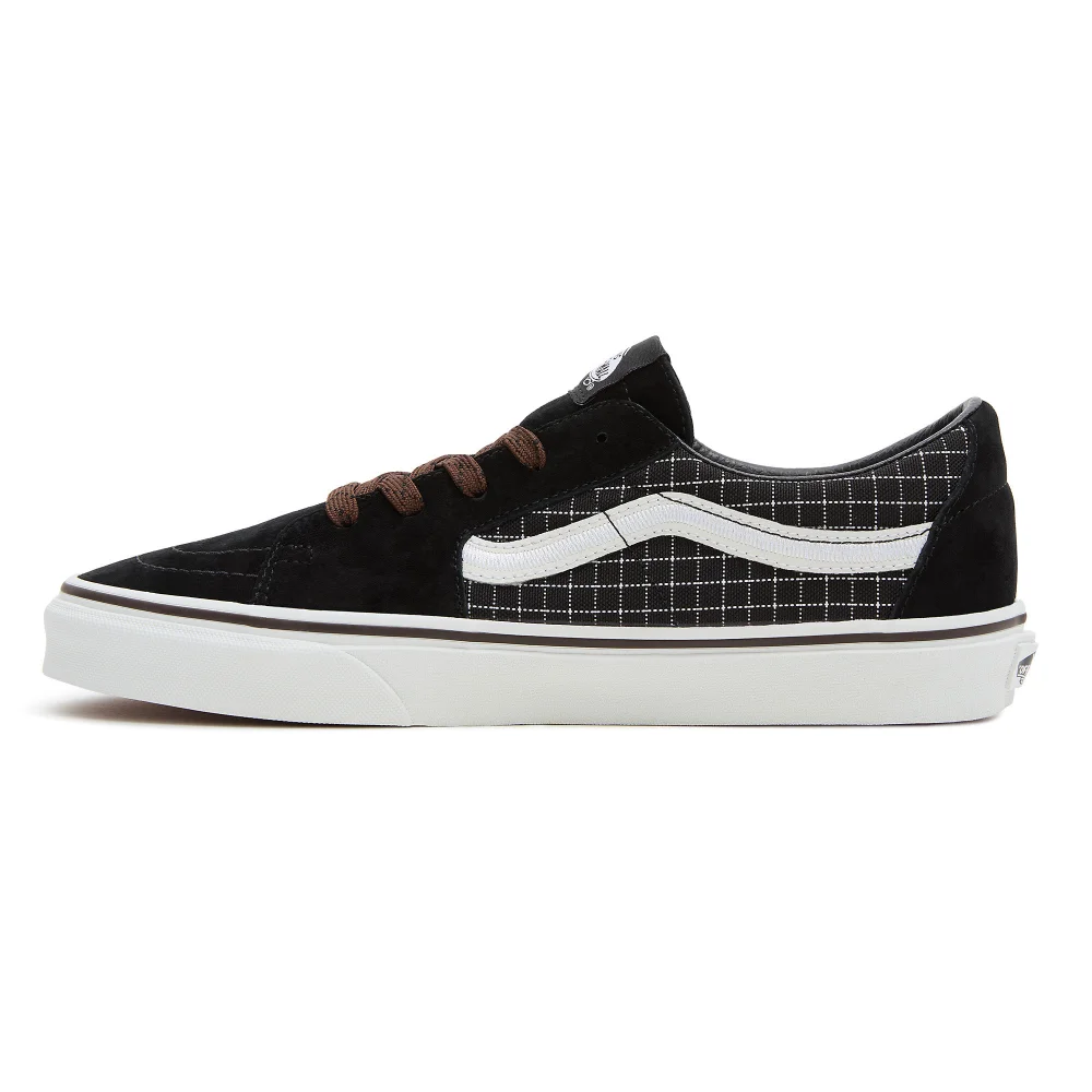 Vans Sk8 low VN0009QRBLA1 / schwarz