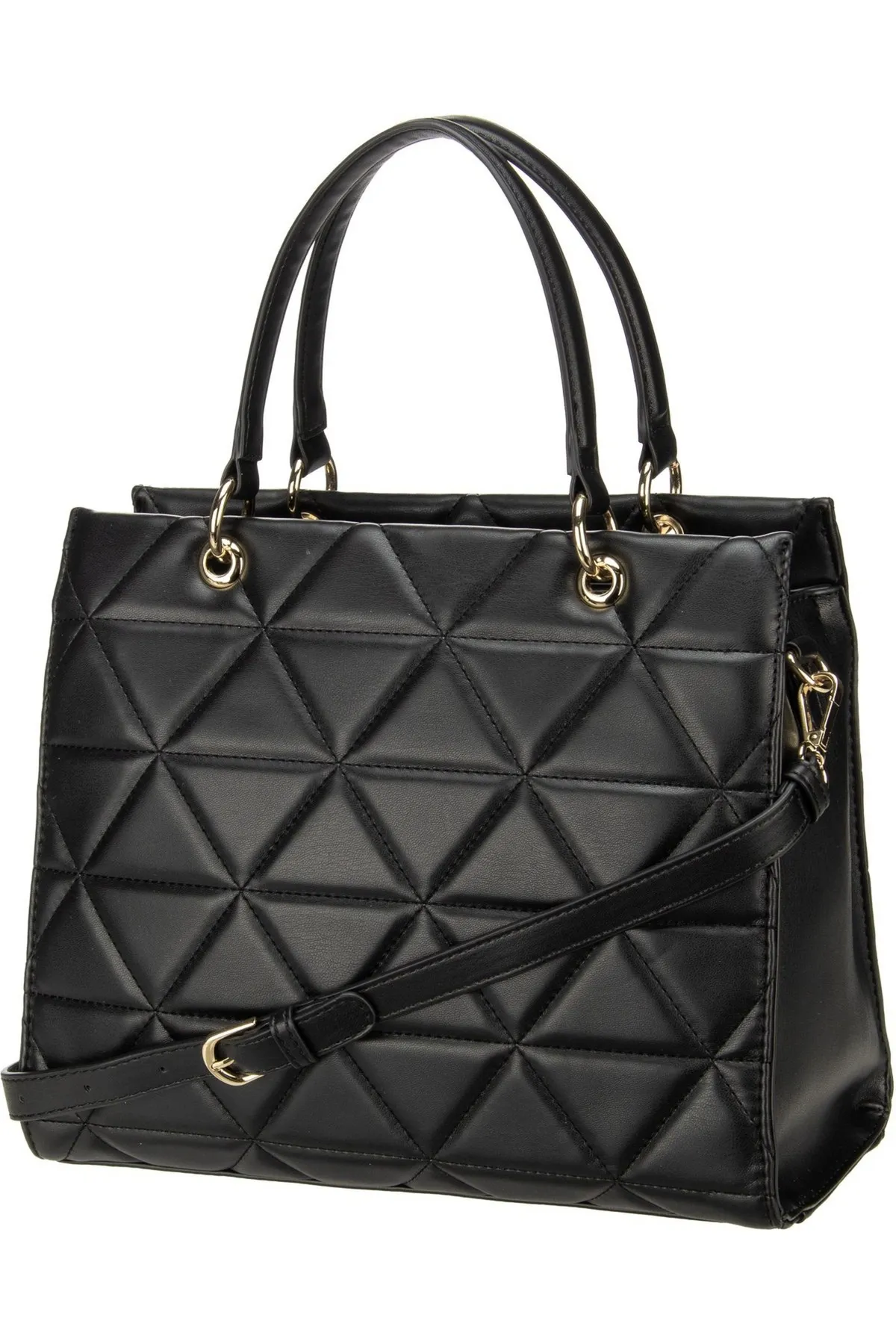 Valentino  Handtasche - Schwarz - Unifarben