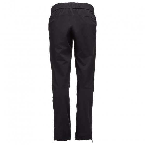 Black Diamond - Women's Stormline Stretch Rain Pants - Regenhose