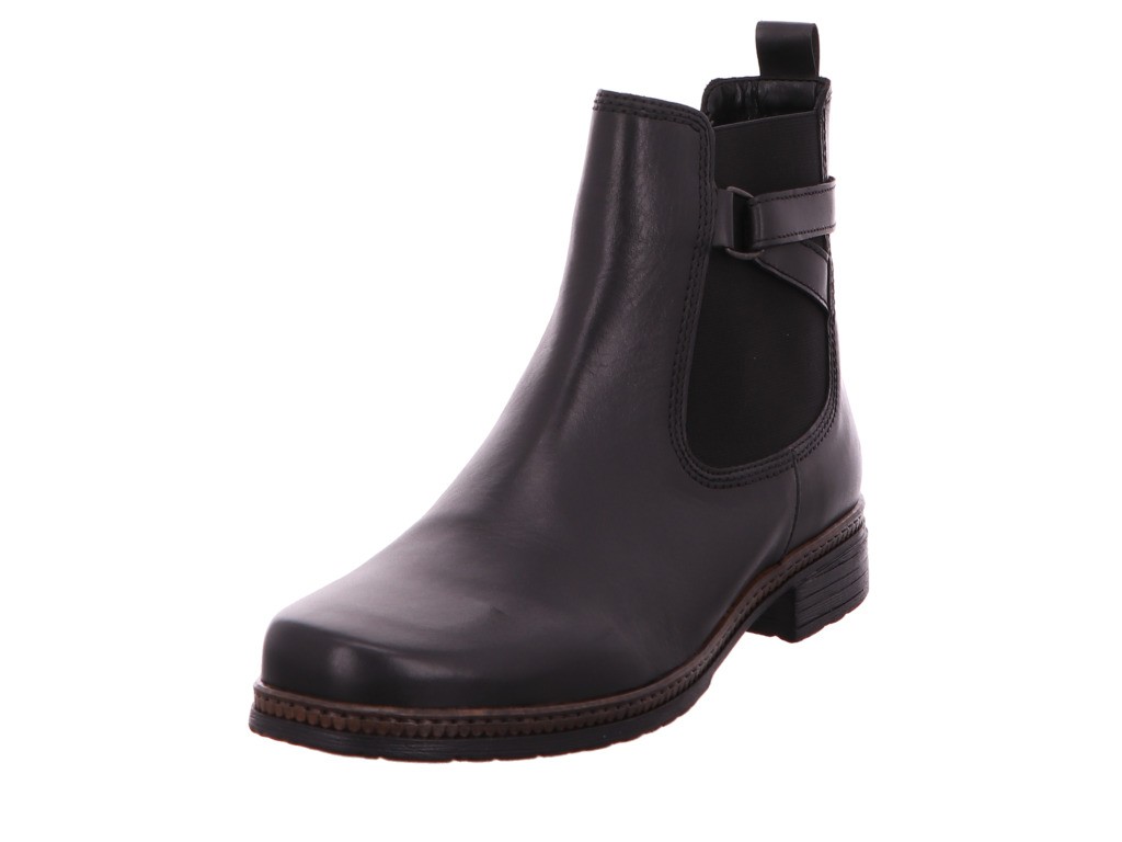 GABOR Stiefeletten schwarz Fashion 94