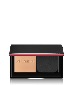 Shiseido Synchro Skin Self-Refreshing Custom Finish Kompakt Foundation-9 g