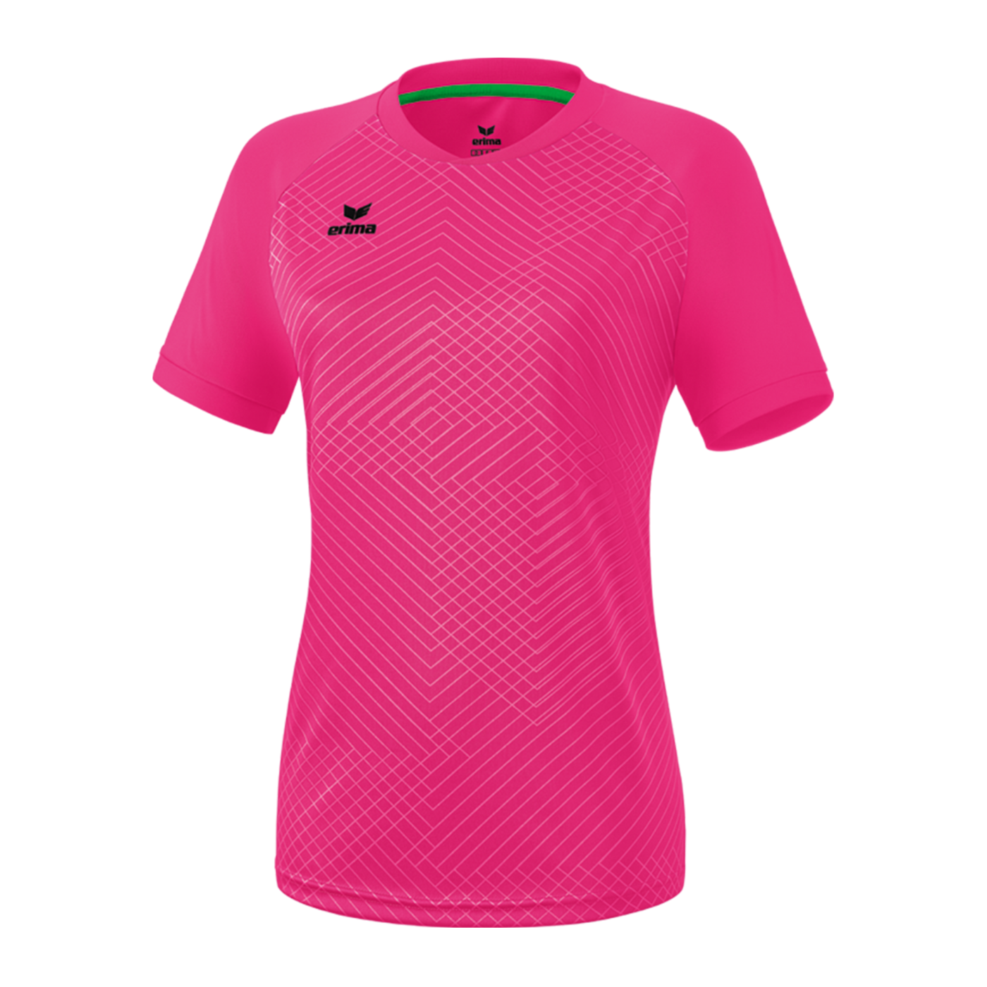 Erima Madrid Trikot Damen Pink