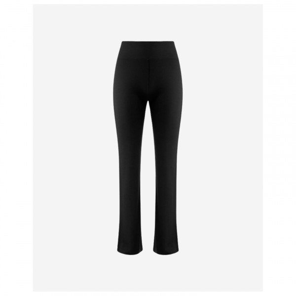 We Norwegians - Women's Salt Flared Pants - Freizeithose
