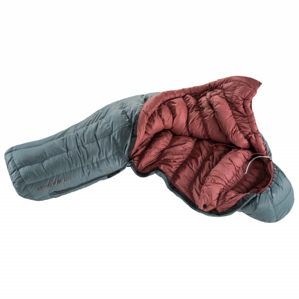 Deuter - Women's Astro Pro 400 SL - Daunenschlafsack