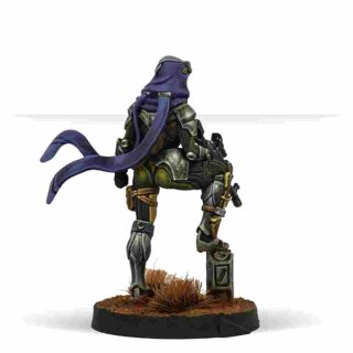 Yara Haddad (AP Marksman Rifle)
