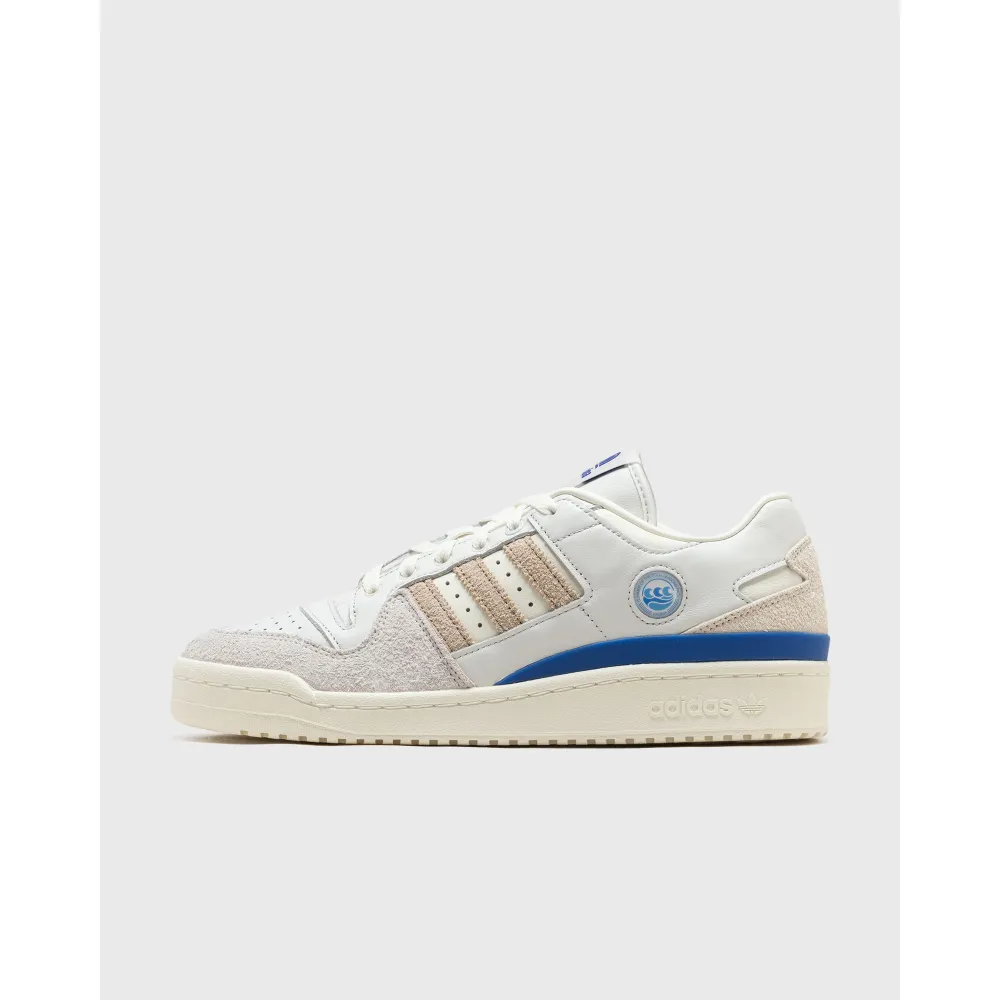 adidas x Kasina Forum 84 Low ID2908 / weiss