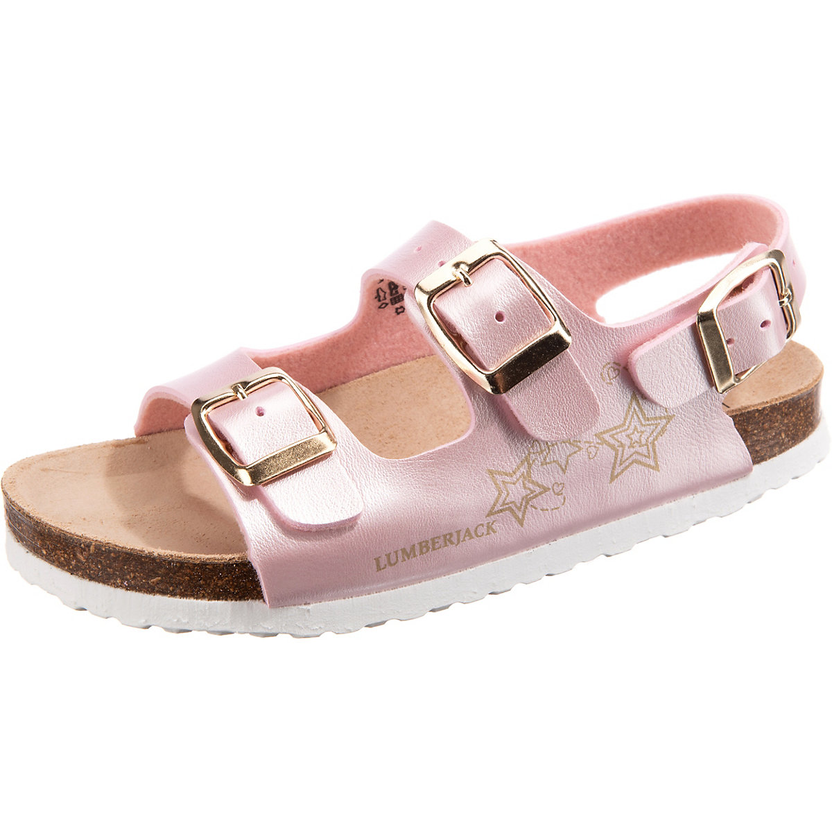 Sandalen BLING für Mädchen