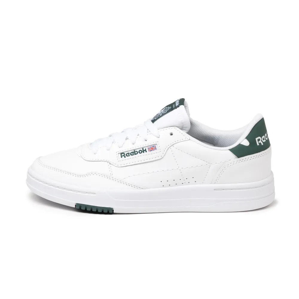 Reebok Court Peak gw7558 / weiss
